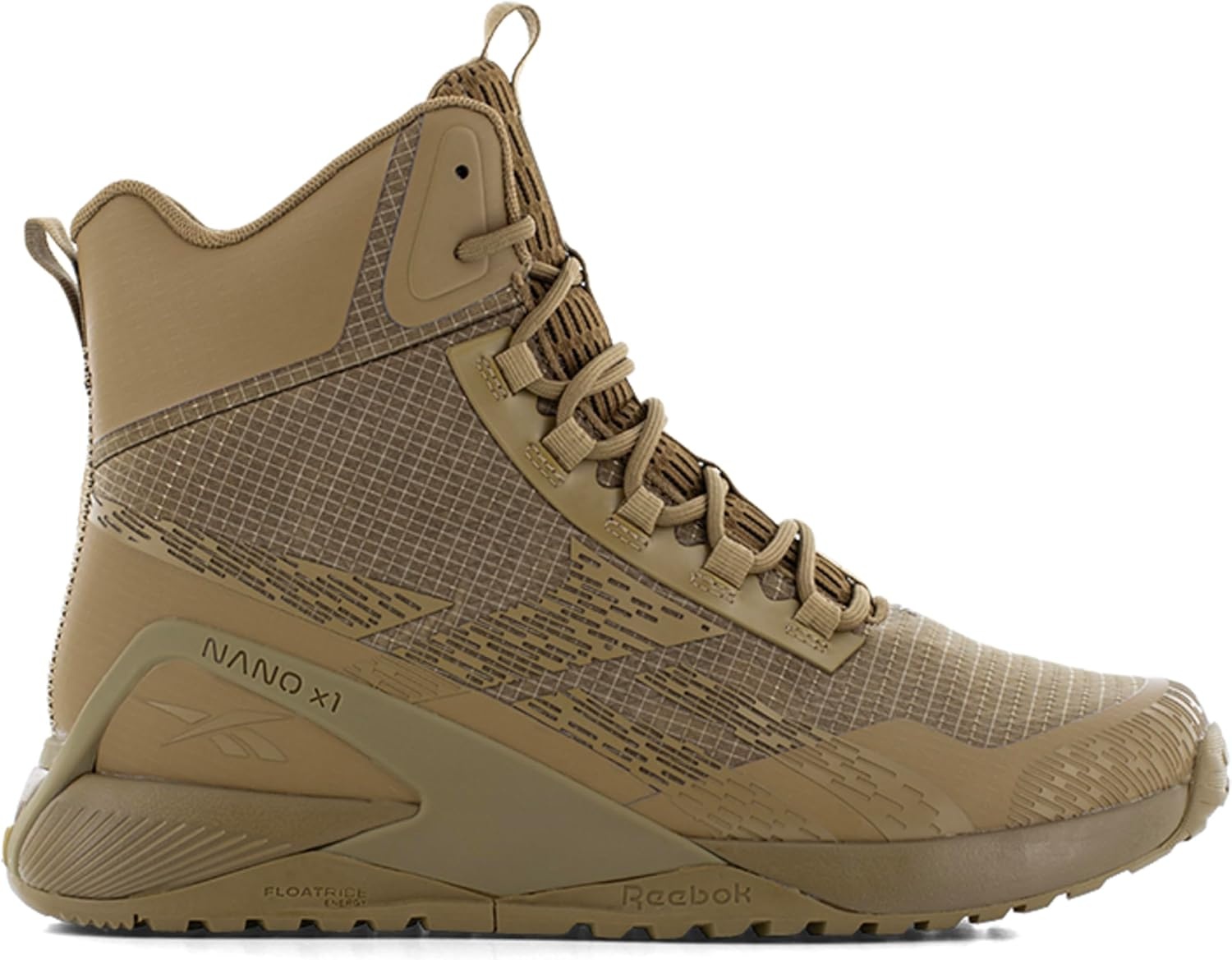 image:imageReebok Work NANO X1 Adventure Tactical Mens BootCoyote