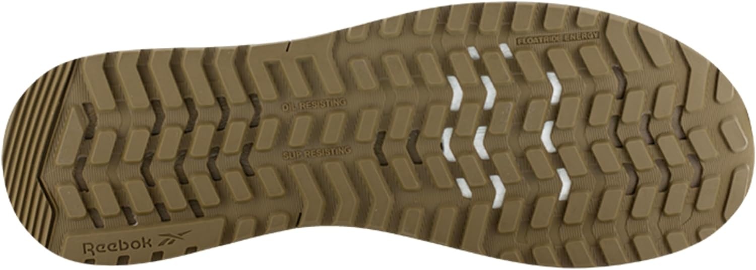 image:imageReebok Work NANO X1 Adventure Tactical Mens BootCoyote