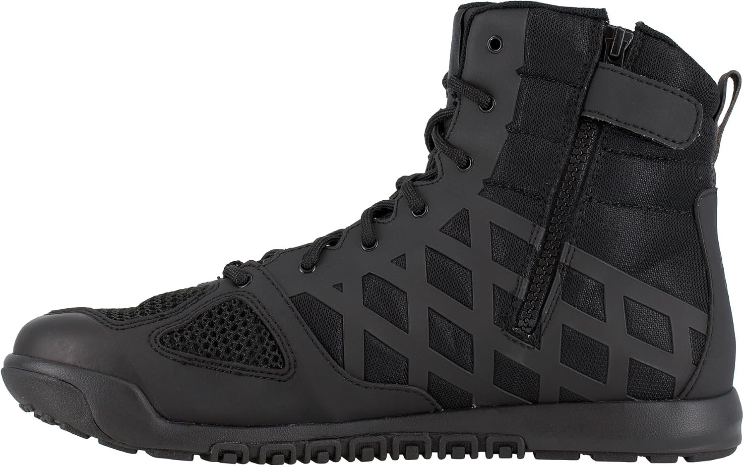 image:imageReebok Work Nano Tactical 6 Boot Mens BootBlack
