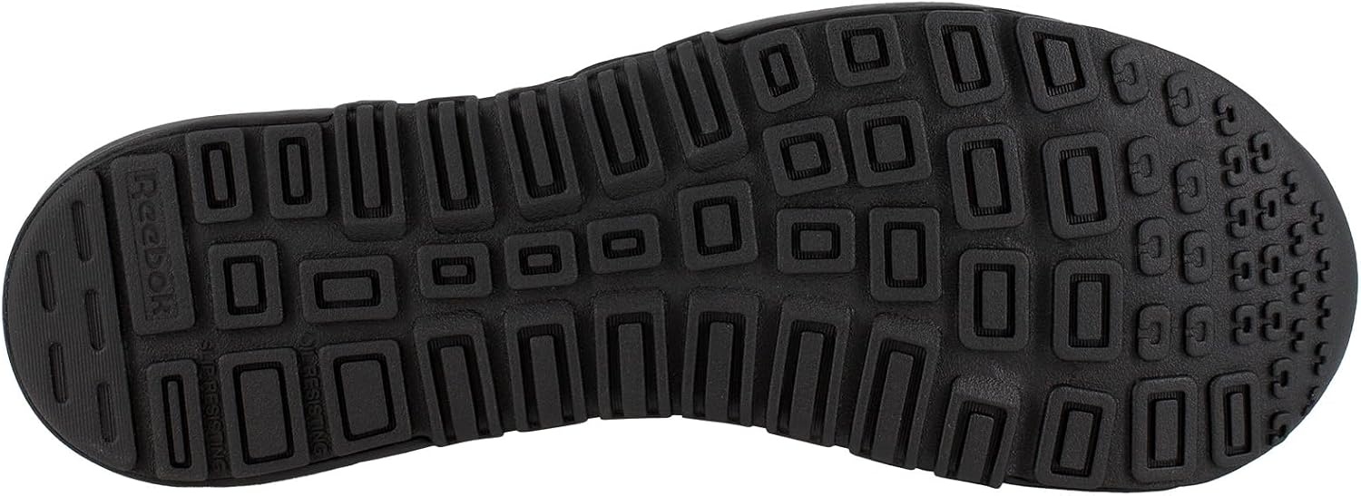 image:imageReebok Work Nano Tactical 6 Boot Mens BootBlack