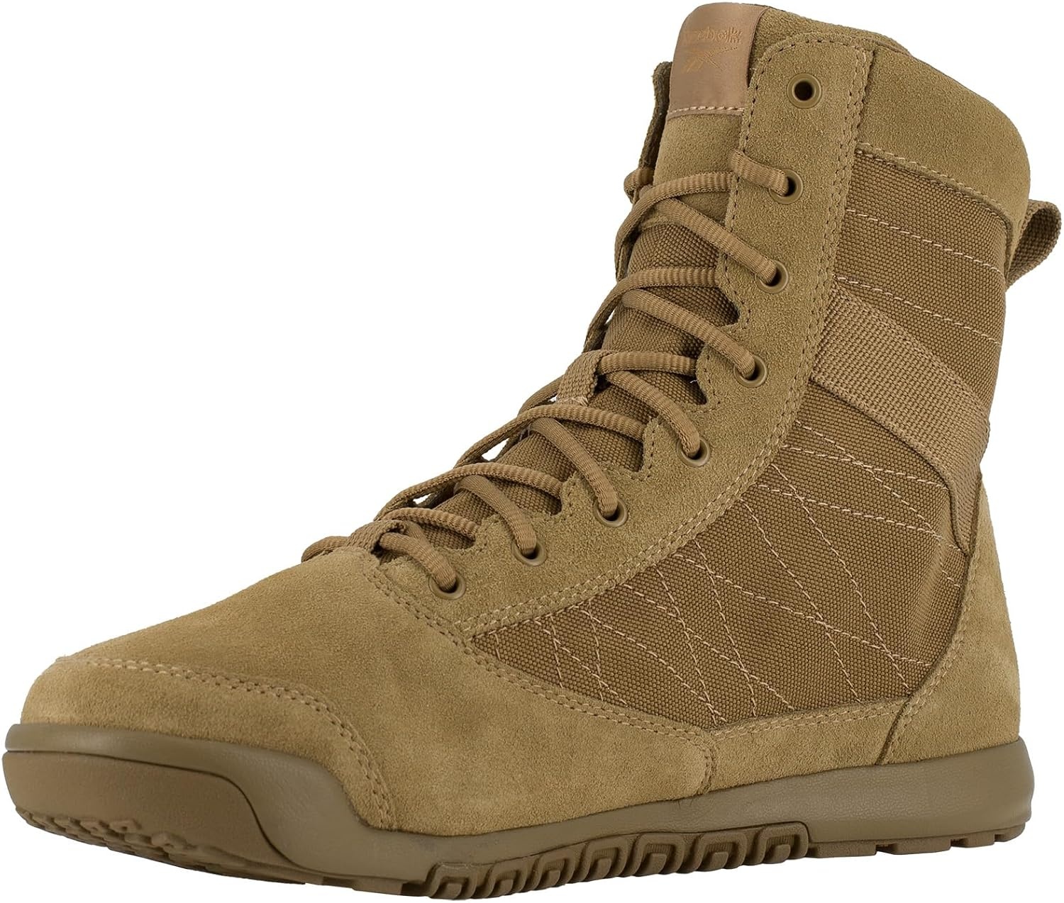 image:imageReebok Work Nano Tactical 6 Boot Mens BootCoyote