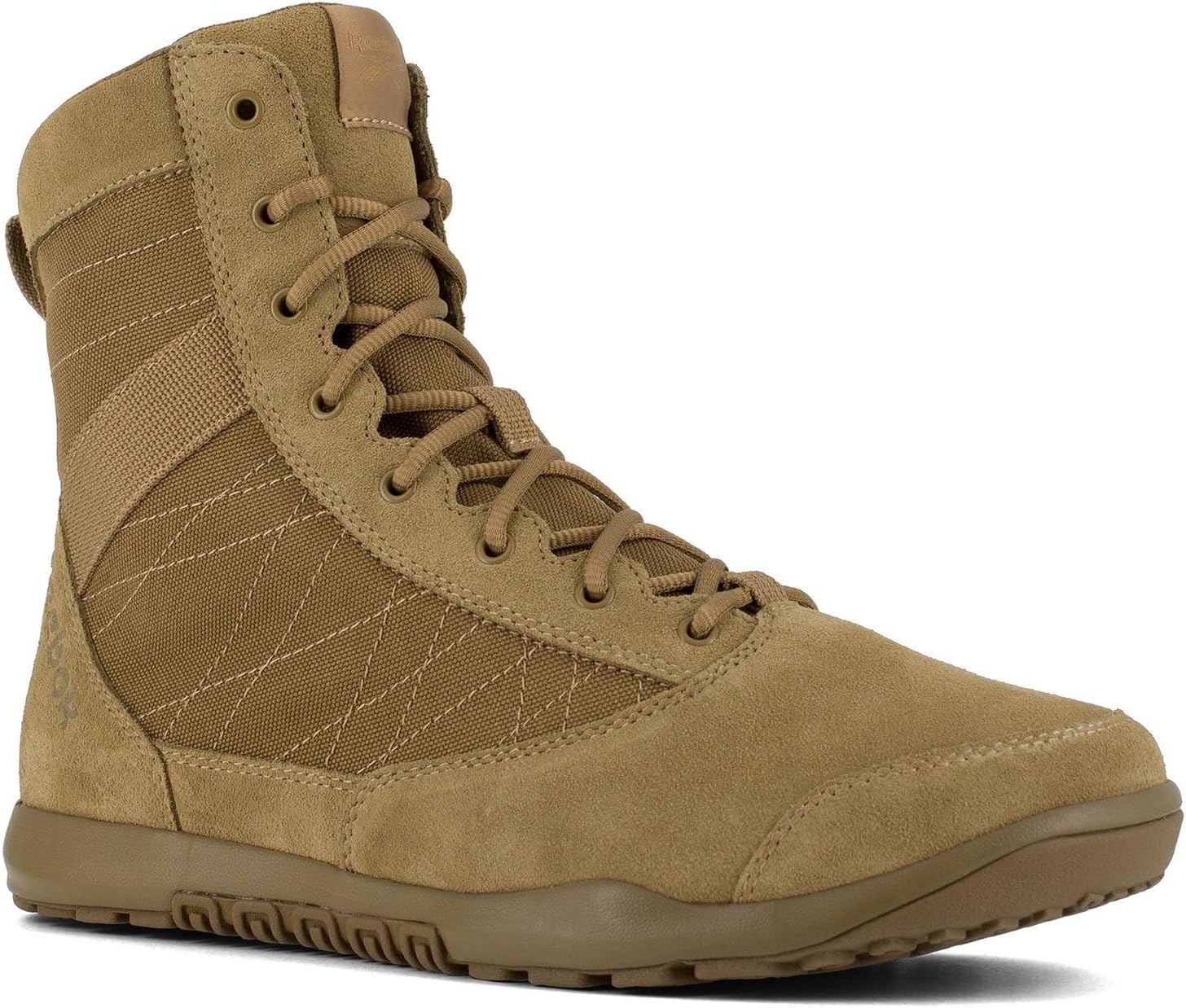 image:imageReebok Work Nano Tactical 6 Boot Mens BootCoyote