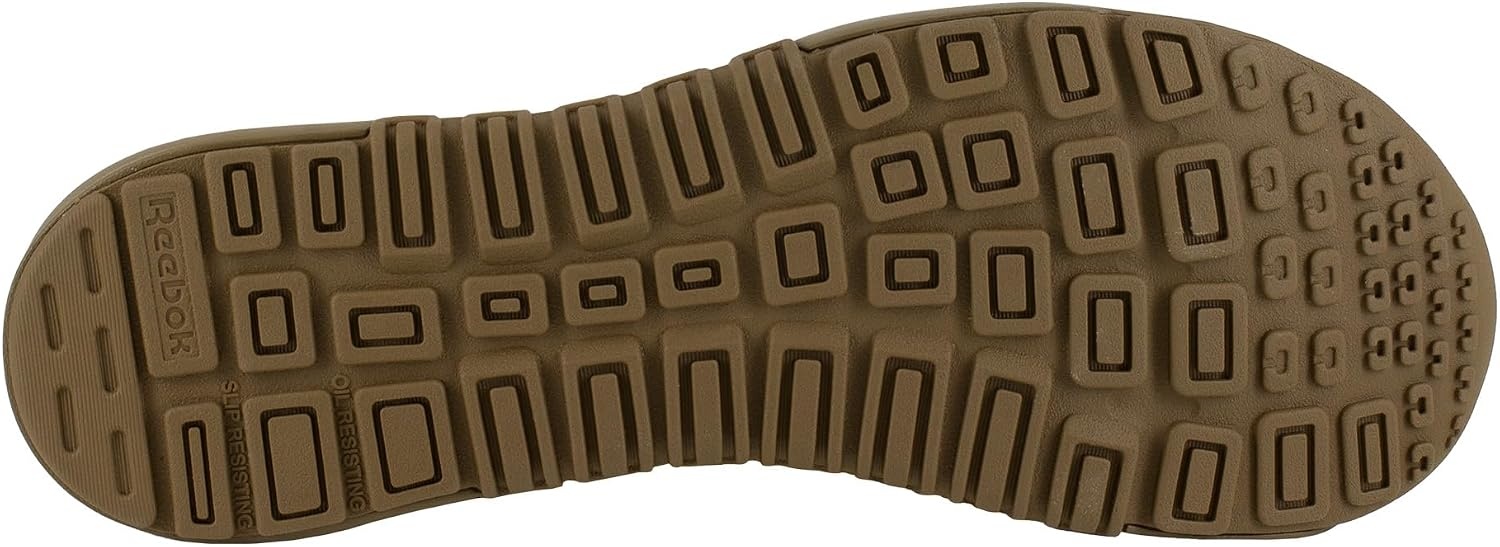 image:imageReebok Work Nano Tactical 6 Boot Mens BootCoyote