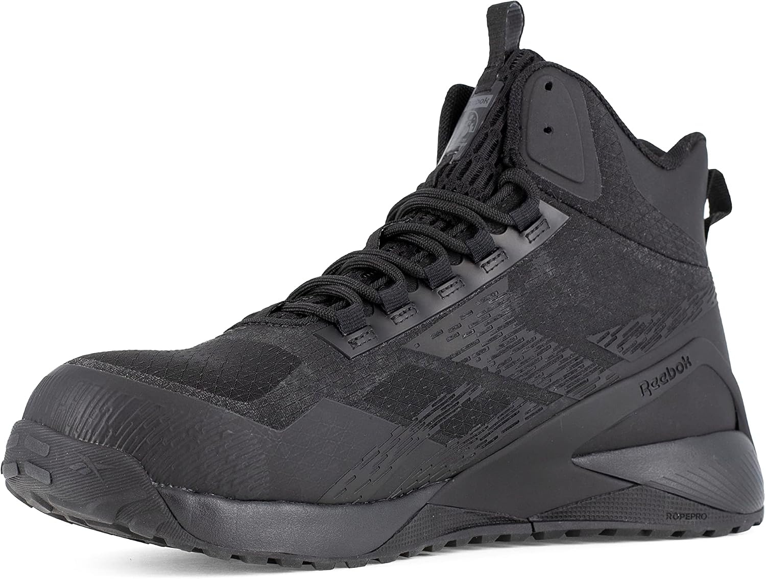 image:imageReebok Work Nano X1 Adventure Work Composite Toe Womens OxfordBlack