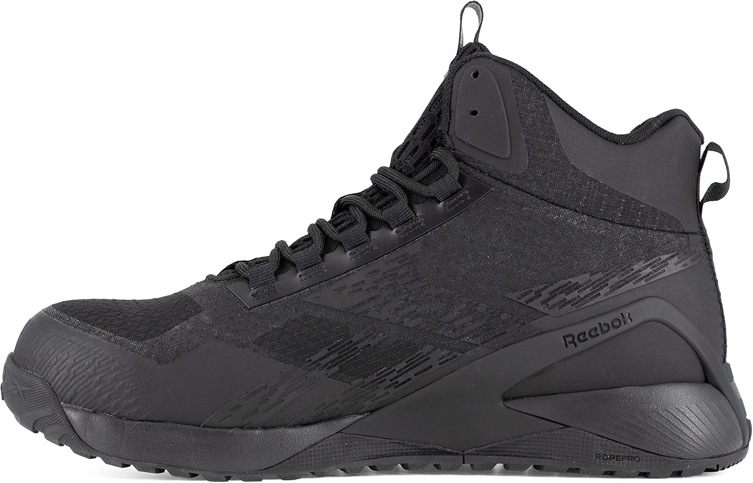 image:imageReebok Work Nano X1 Adventure Work Composite Toe Womens OxfordBlack