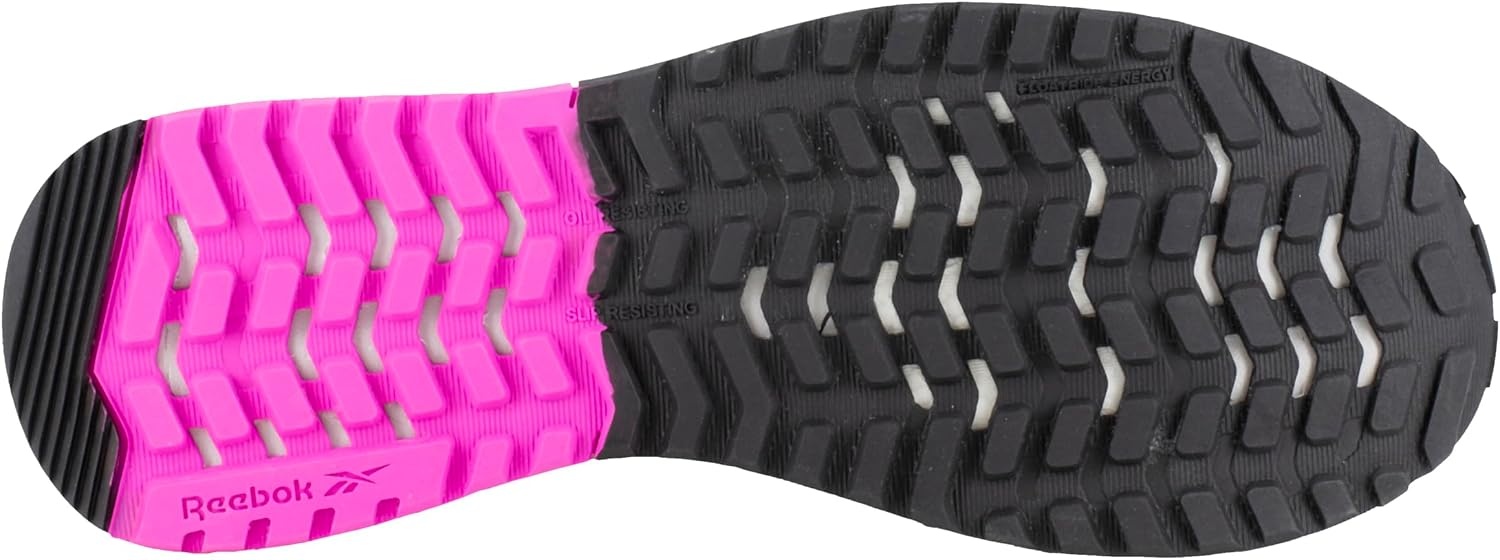 image:imageReebok Work Nano X1 Adventure Work Composite Toe Womens OxfordGrey