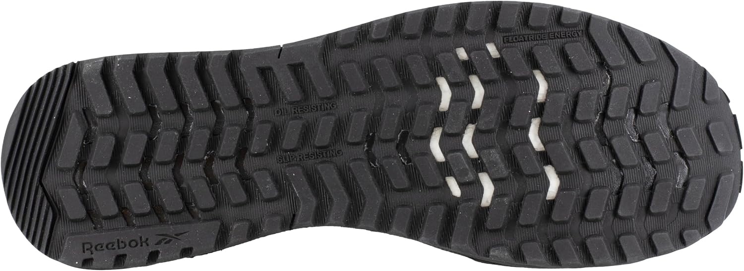image:imageReebok Work Nano X1 Adventure Work Mid Composite Toe Mens OxfordBlack