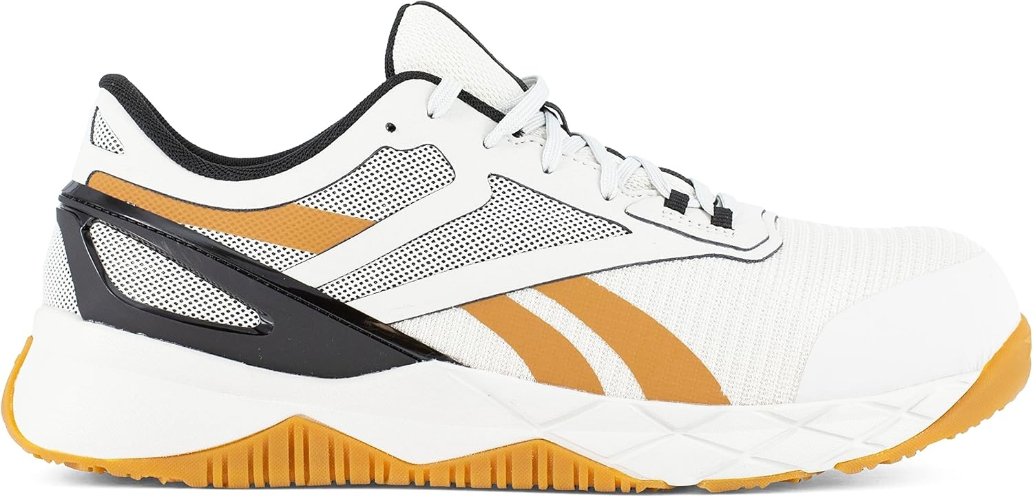 image:imageReebok Work Nanoflex TR Work EH Comp ToeBeige