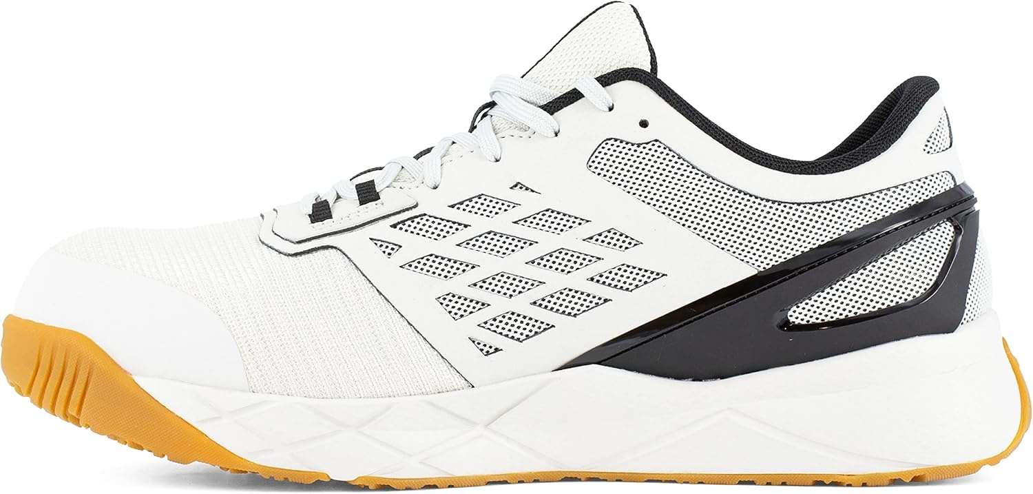 image:imageReebok Work Nanoflex TR Work EH Comp ToeBeige