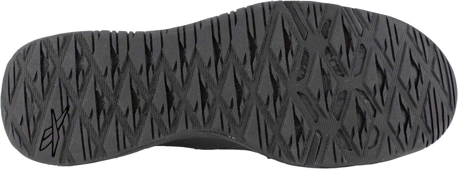 image:imageReebok Work Nanoflex TR Work EH Comp ToeBlack