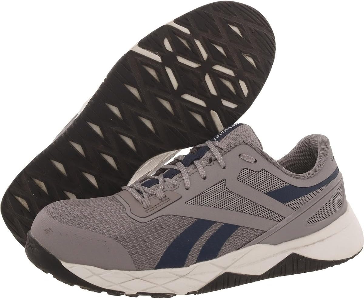 image:imageReebok Work Nanoflex TR Work EH Comp ToeGrey