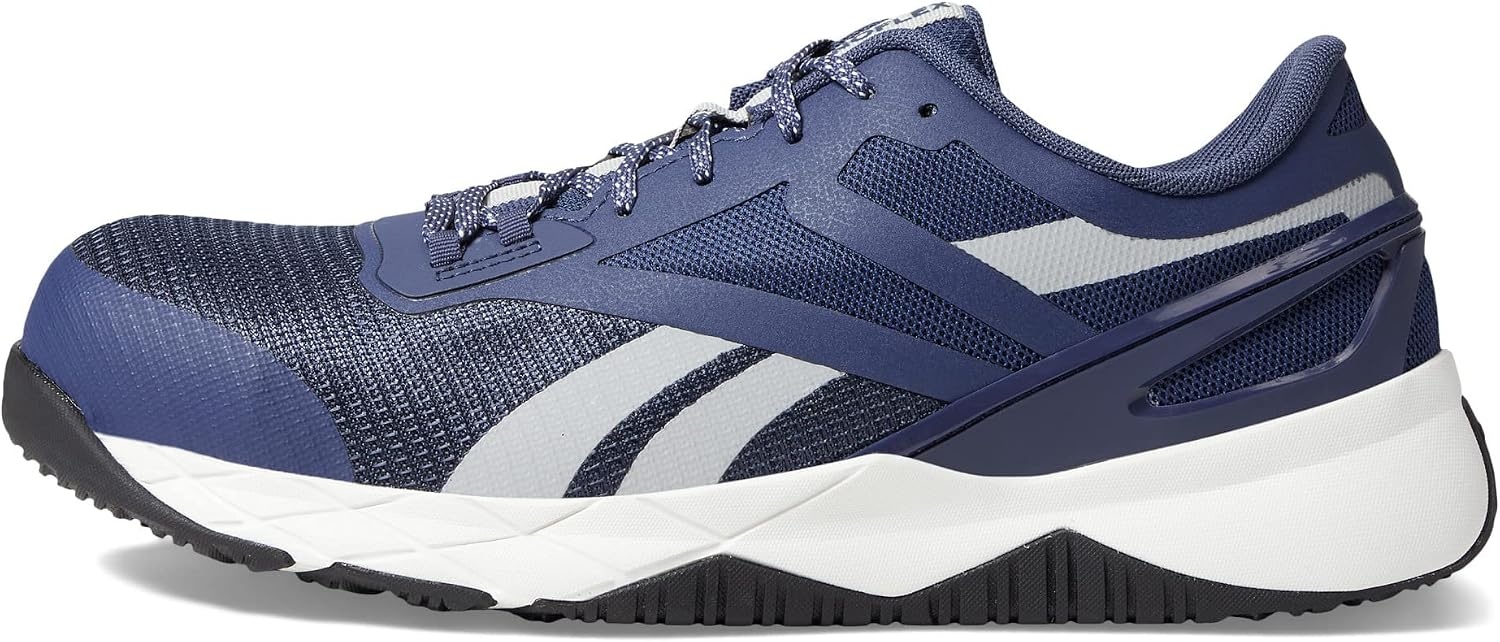 image:imageReebok Work Nanoflex TR Work EH Comp ToeNavy