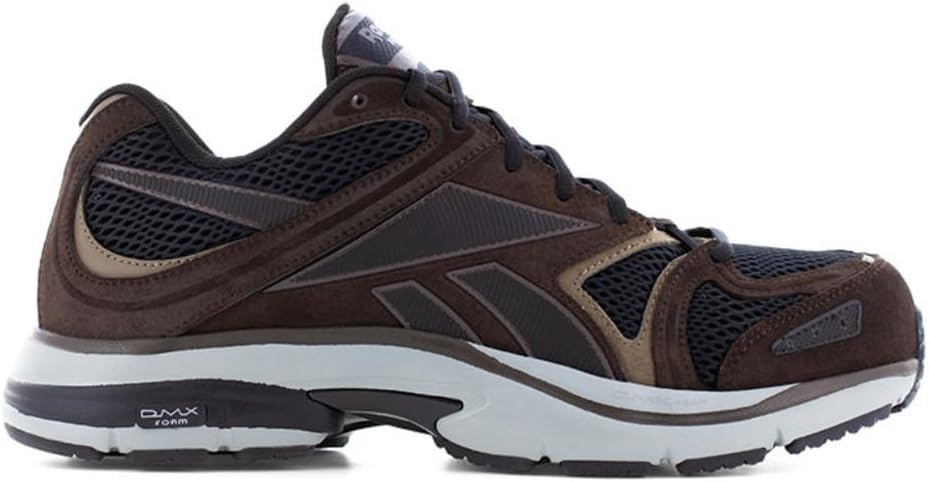 image:imageReebok Work Premier Road Plus VI Work Mens OxfordBrown