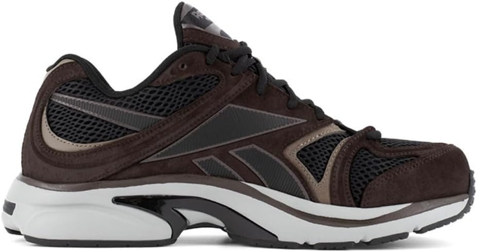 image:imageReebok Work Premier Road Plus VI Work Mens OxfordBrown