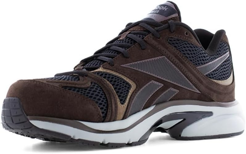 image:imageReebok Work Premier Road Plus VI Work Mens OxfordBrown