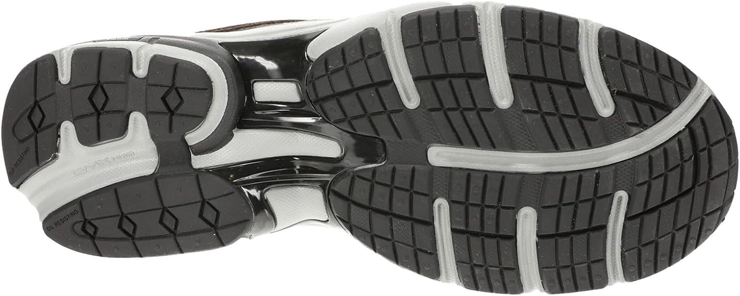 image:imageReebok Work Premier Road Plus VI Work Mens OxfordBrown