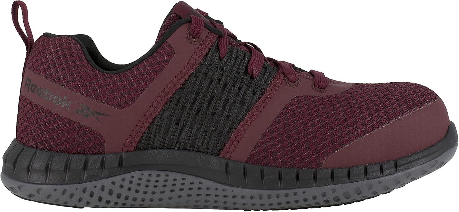 image:imageReebok Work Print Work ULTK CT Oxford Womens BootBurgundy