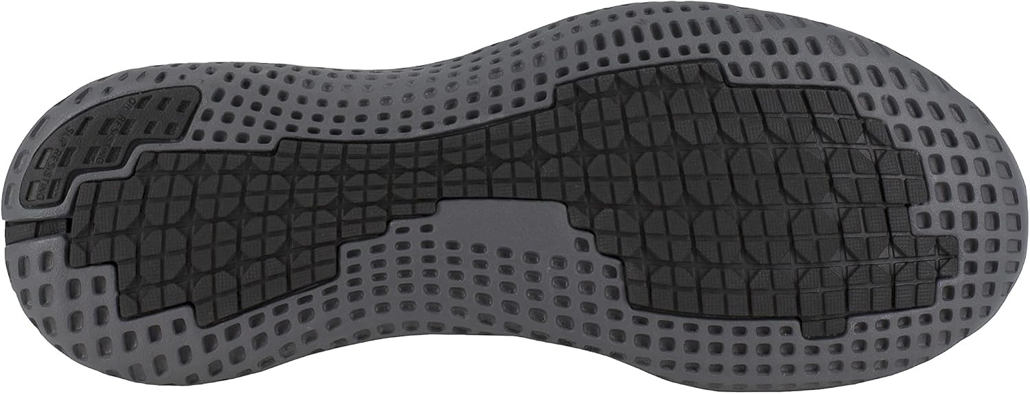 image:imageReebok Work Print Work ULTK CT Oxford Womens BootBurgundy