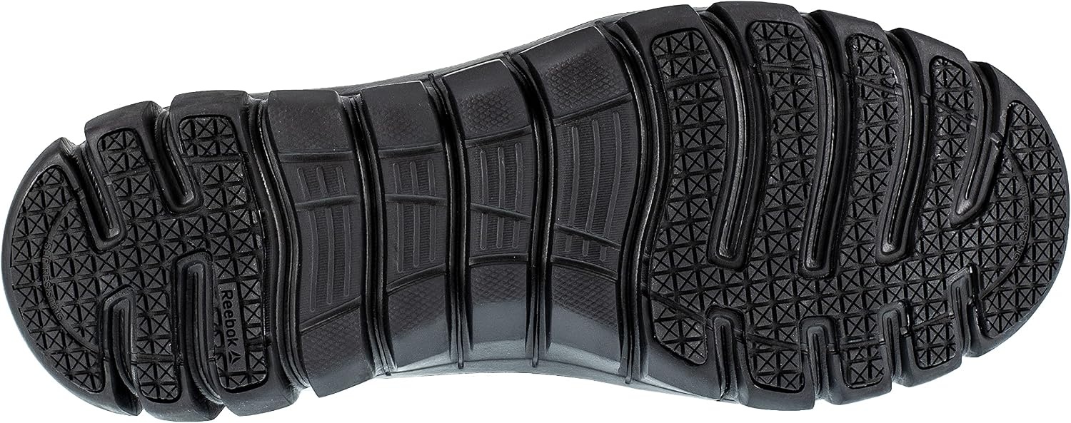 image:imageReebok Work RB4143 Mens Sublite Cushion Work Safety Toe
