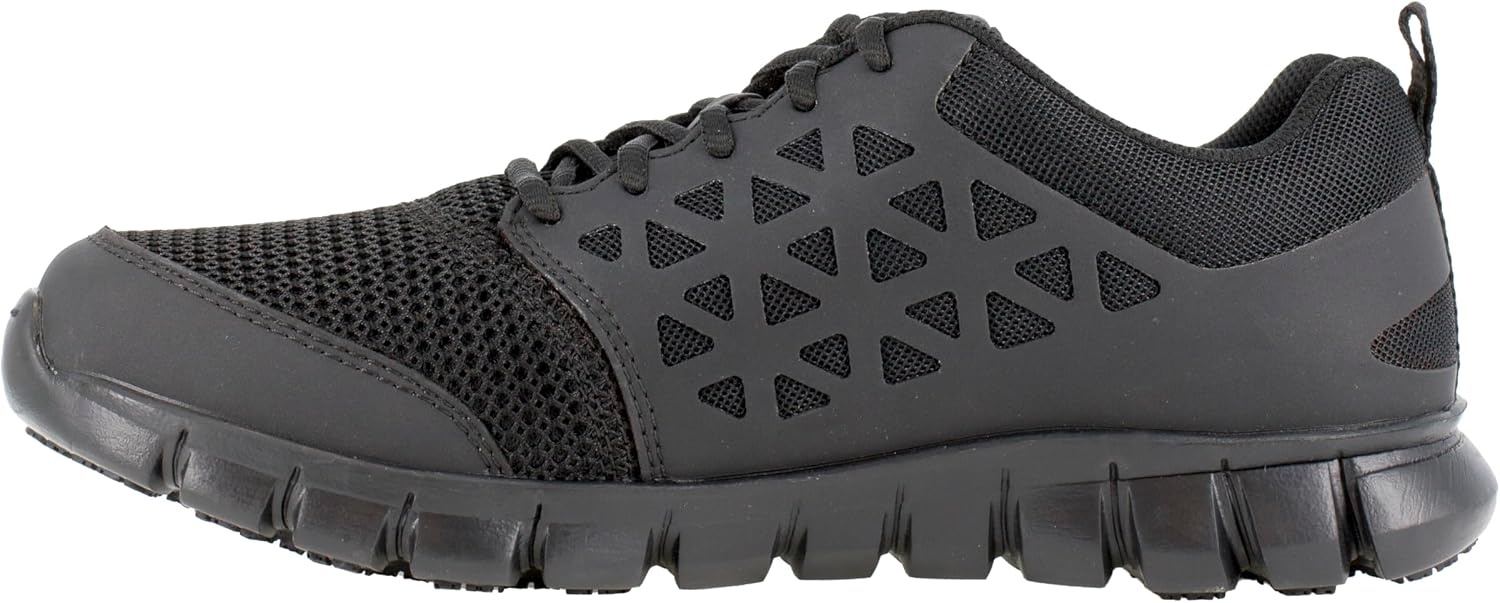image:imageReebok Work RB4143 Mens Sublite Cushion Work Safety Toe