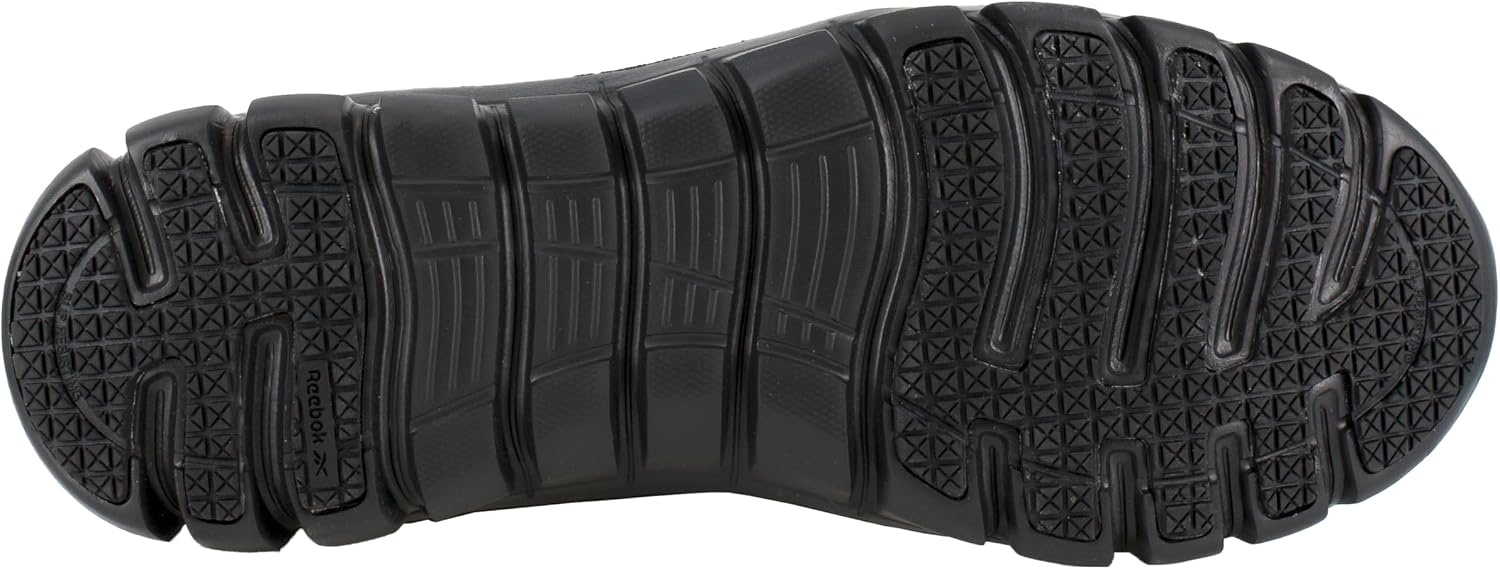 image:imageReebok Work RB4143 Mens Sublite Cushion Work Safety Toe