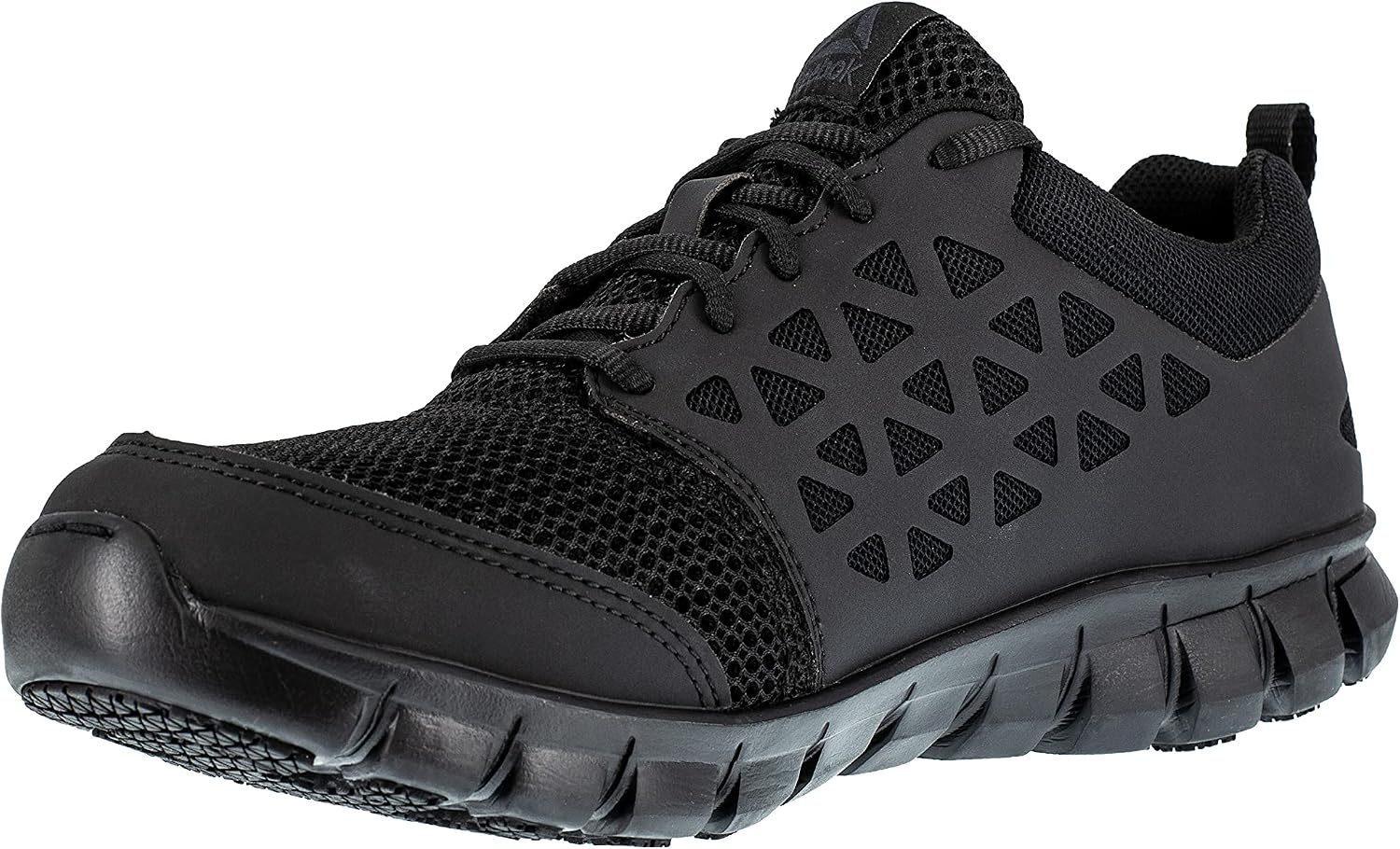 image:imageReebok Work RB4143 Mens Sublite Cushion Work Safety Toe