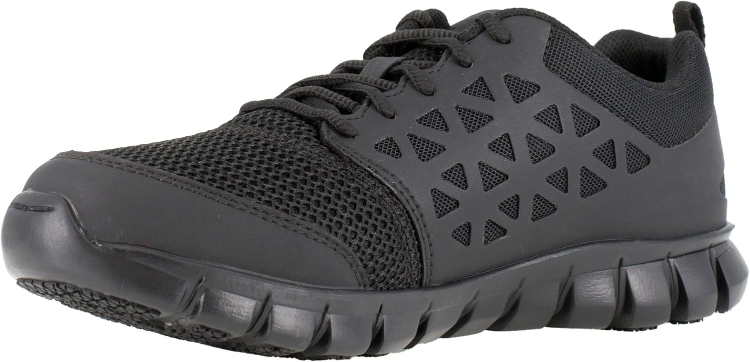 image:imageReebok Work RB4143 Mens Sublite Cushion Work Safety Toe