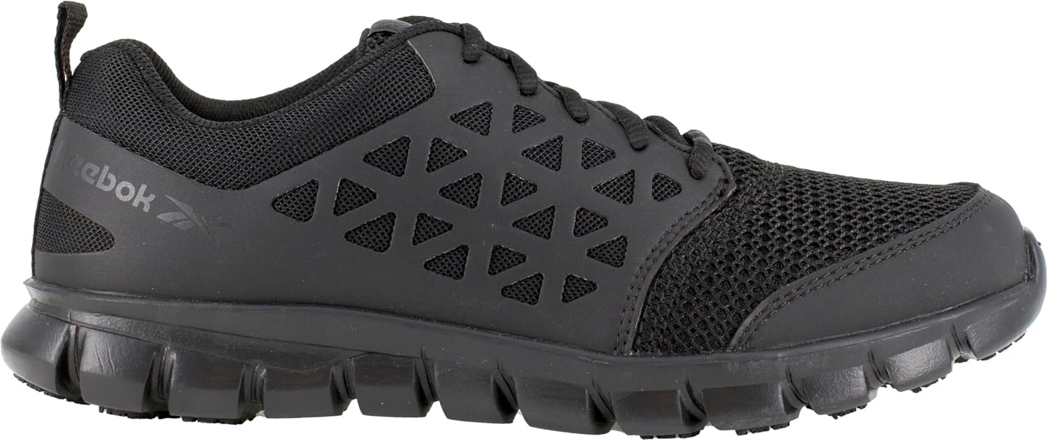 image:imageReebok Work RB4143 Mens Sublite Cushion Work Safety Toe