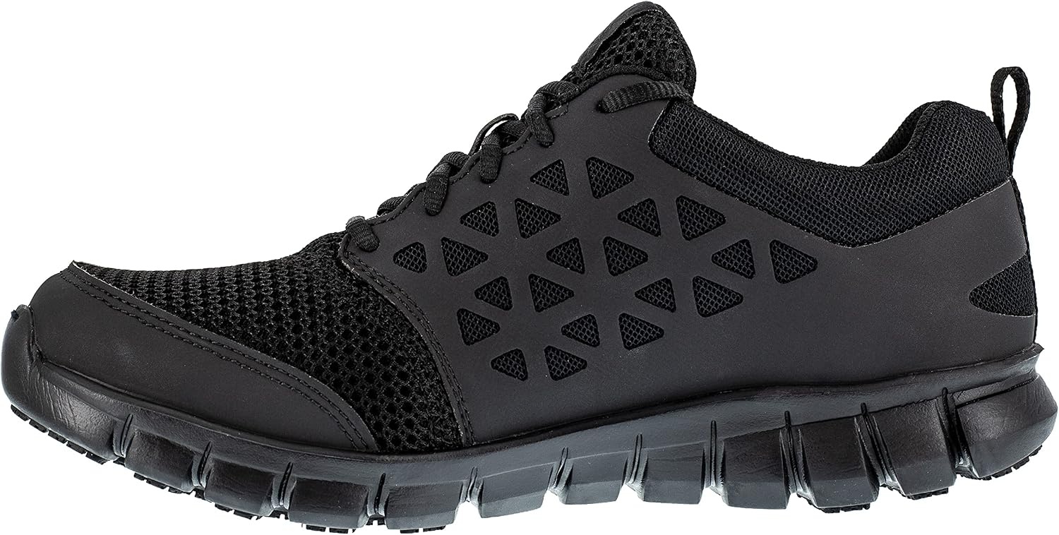 image:imageReebok Work RB4143 Mens Sublite Cushion Work Safety Toe