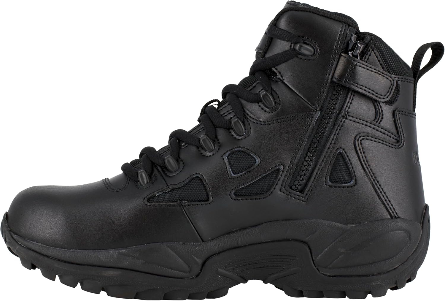 image:imageReebok Work Rapid Response RB 6 WP Boot Mens BootBlack
