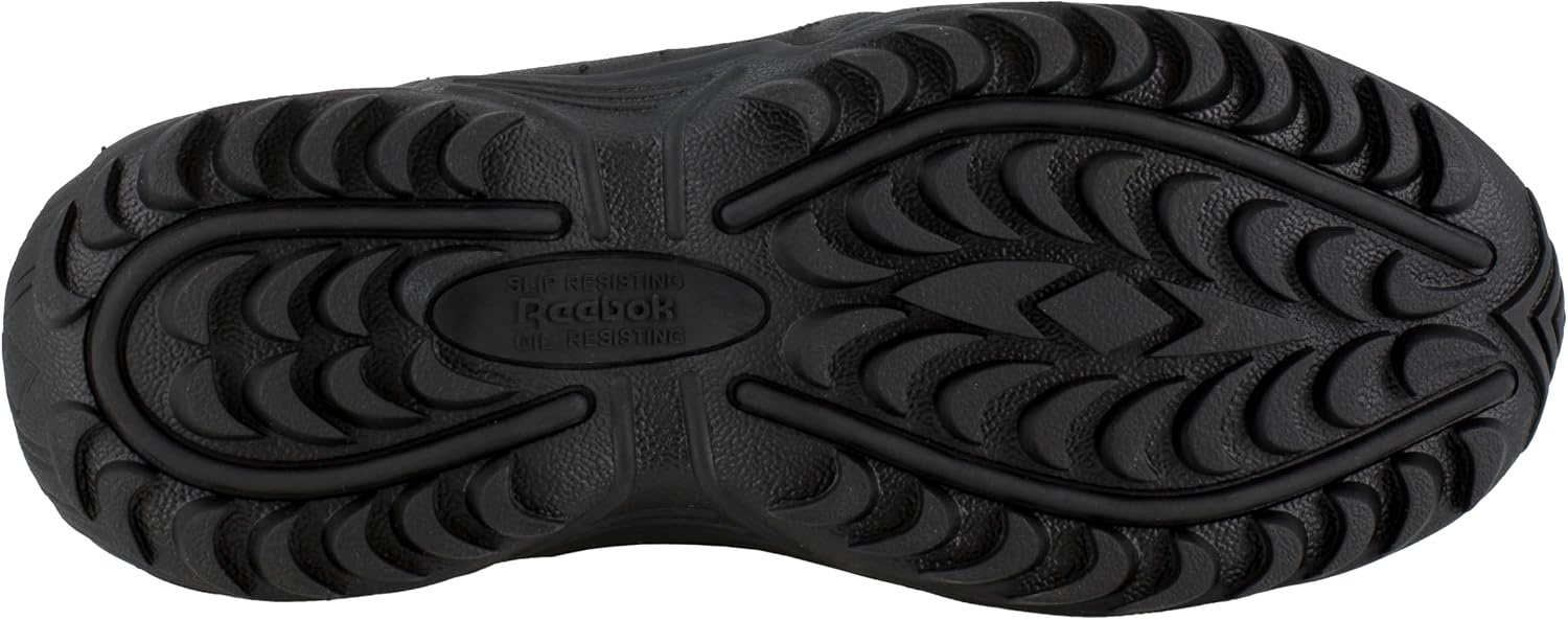 image:imageReebok Work Rapid Response RB 6 WP Boot Mens BootBlack