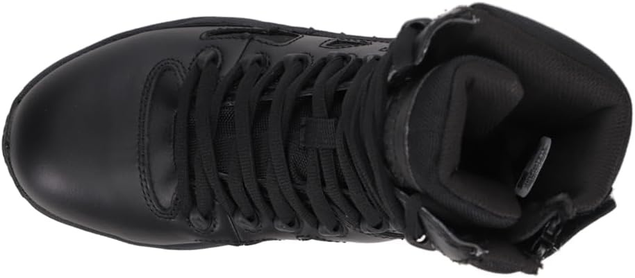 image:imageReebok Work Rapid Response RB 8 CT Boot Womens Boot 9 BM US BlackBlack