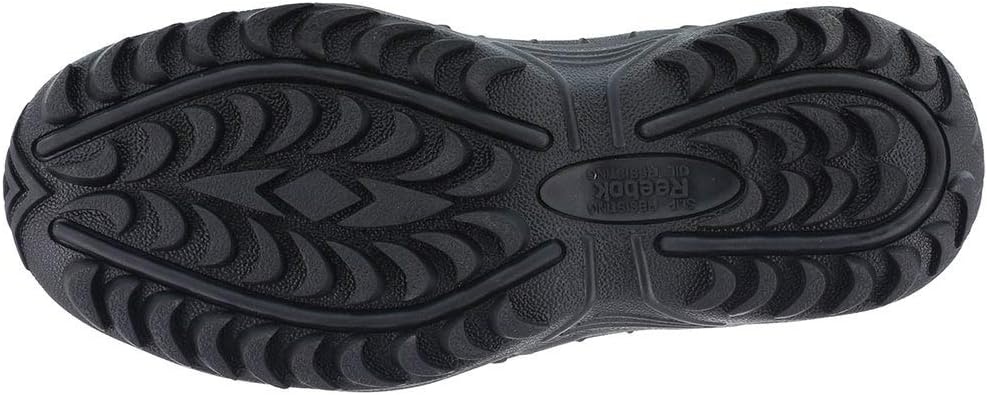 image:imageReebok Work Rapid Response RB 8 CT Boot Womens Boot 9 BM US BlackBlack