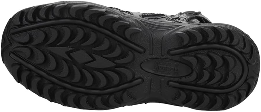 image:imageReebok Work Rapid Response RB 8 CT Boot Womens Boot 9 BM US BlackBlack