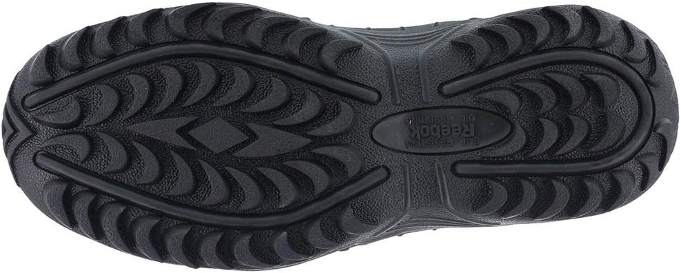 image:imageReebok Work Rapid Response RB 8 CT Boot Womens Boot 9 BM US BlackBlack