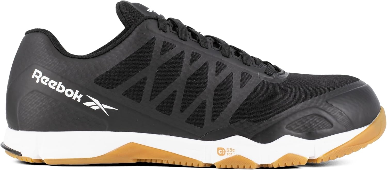 image:imageReebok Work Speed TR Work Composite Toe Mens OxfordBlackGum