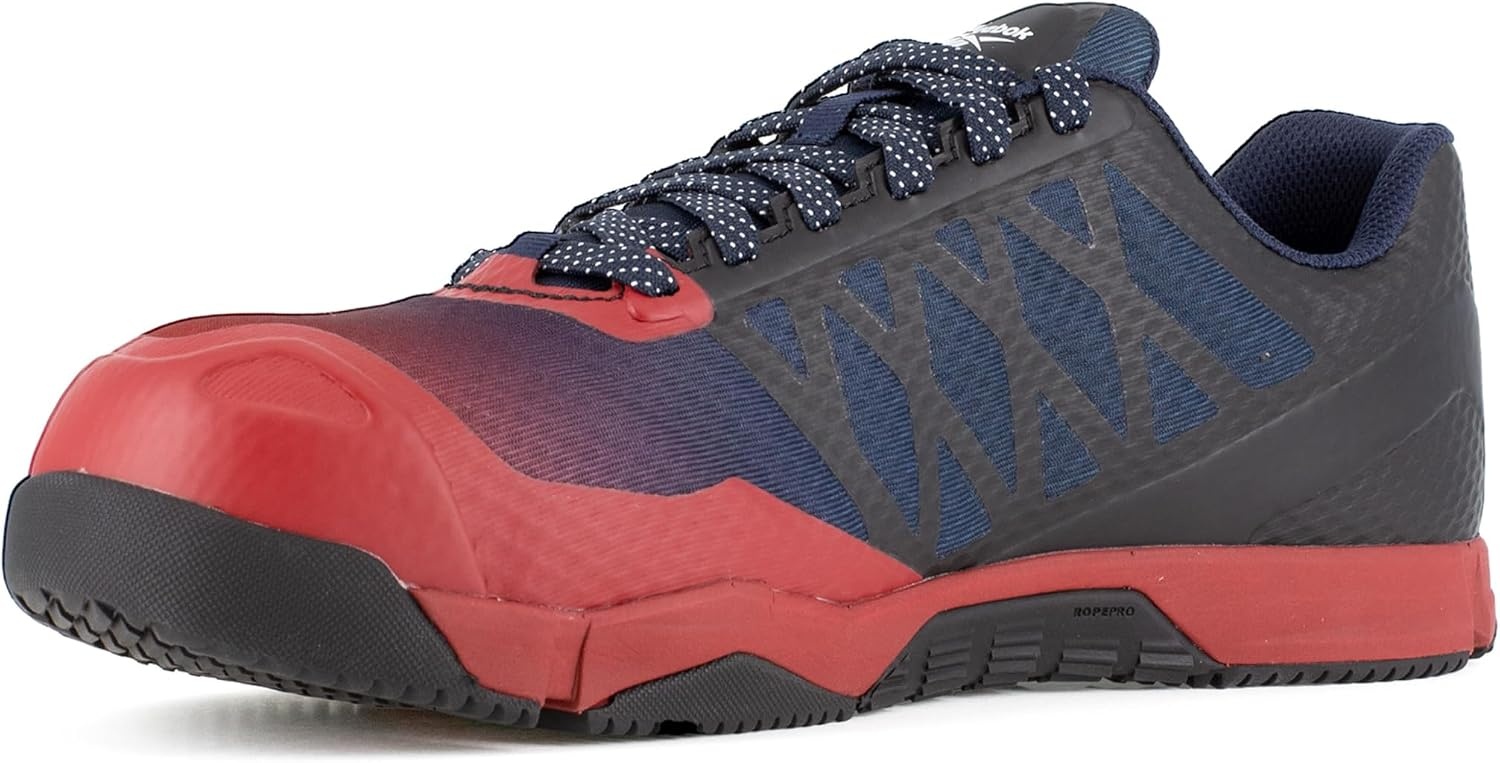 image:imageReebok Work Speed TR Work Composite Toe Mens OxfordBlue