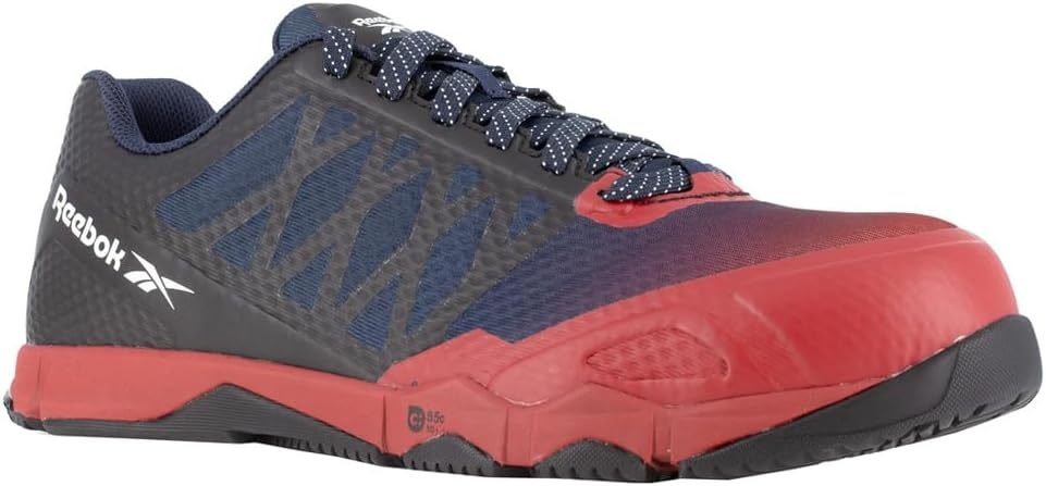image:imageReebok Work Speed TR Work Composite Toe Mens OxfordBlue