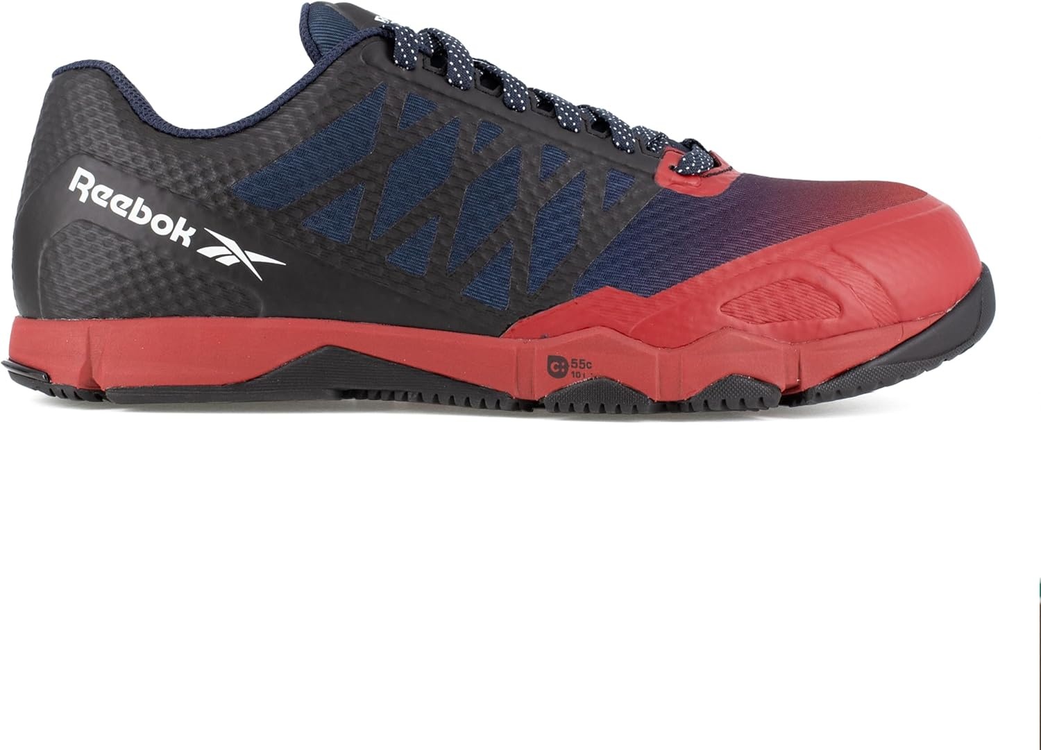 image:imageReebok Work Speed TR Work Composite Toe Mens OxfordBlue