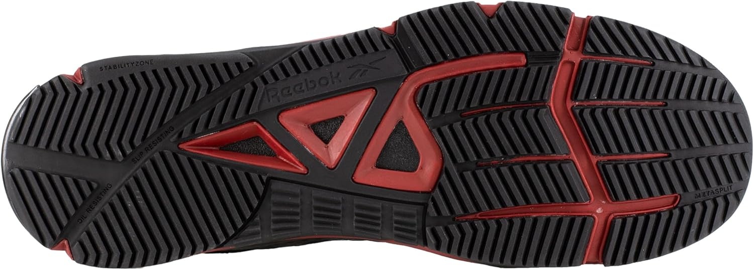 image:imageReebok Work Speed TR Work Composite Toe Mens OxfordBlue
