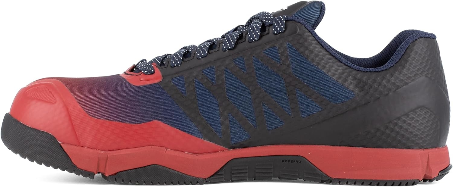 image:imageReebok Work Speed TR Work Composite Toe Mens OxfordBlue