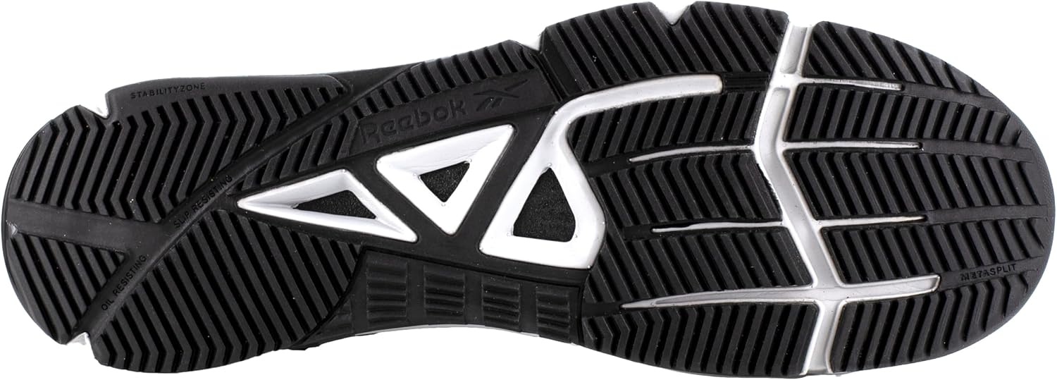 image:imageReebok Work Speed TR Work Composite Toe Mens OxfordBlueBlack