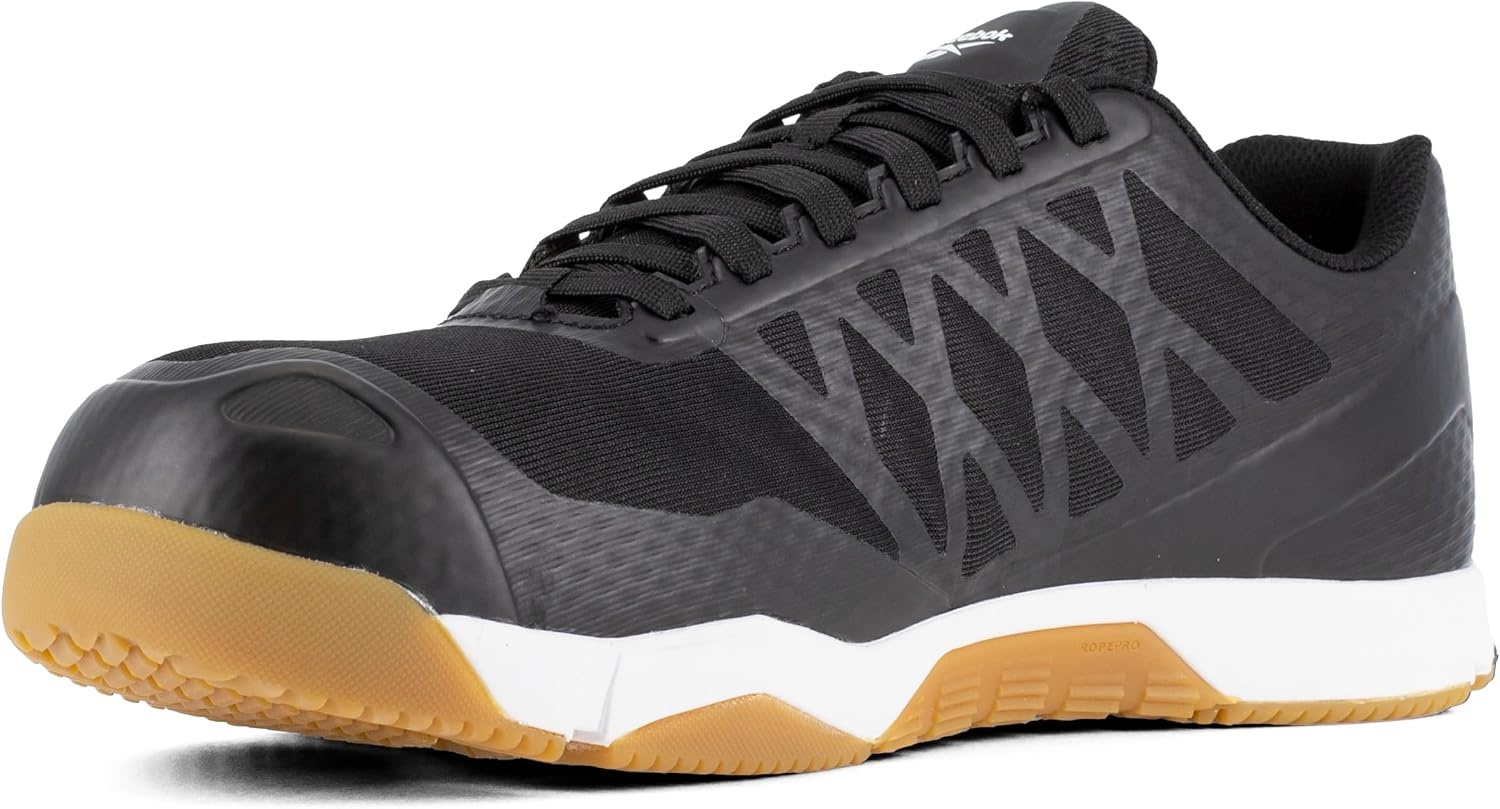 image:imageReebok Work Speed TR Work Composite Toe Womens OxfordBlackGum