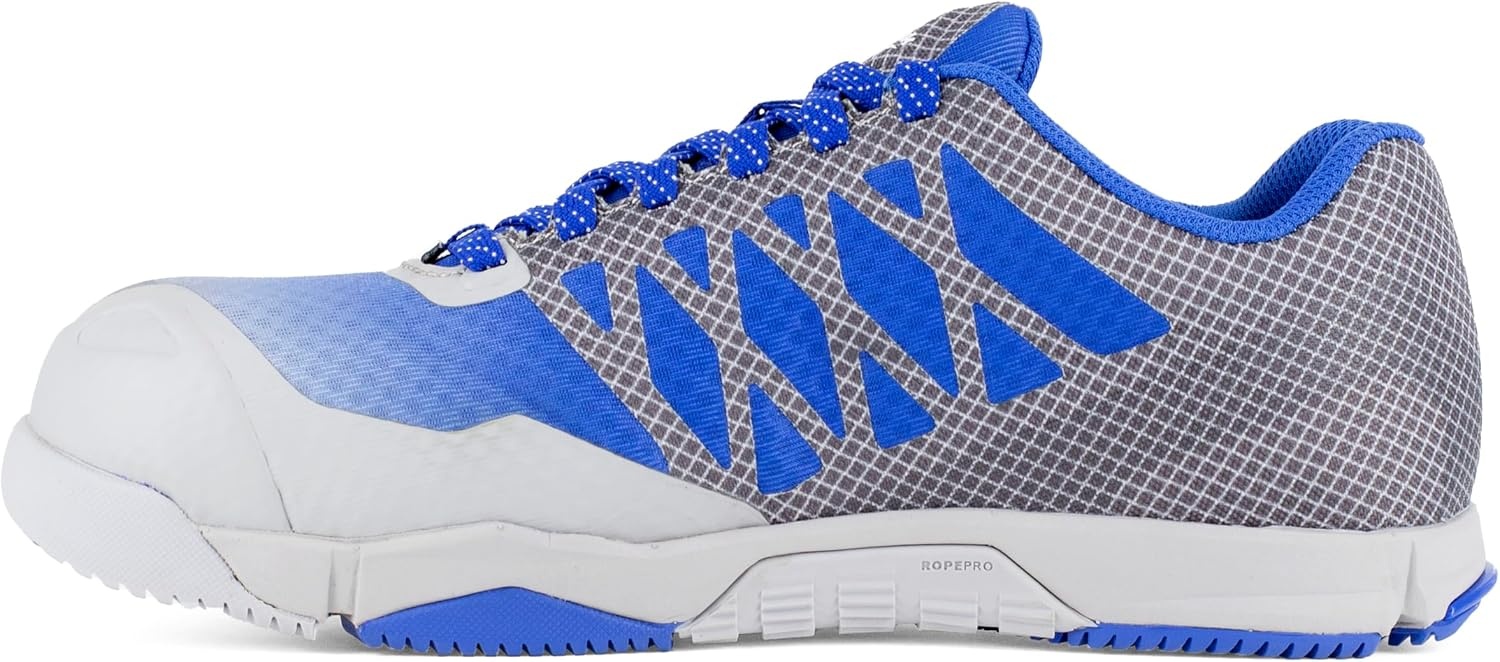 image:imageReebok Work Speed TR Work Composite Toe Womens OxfordBlue