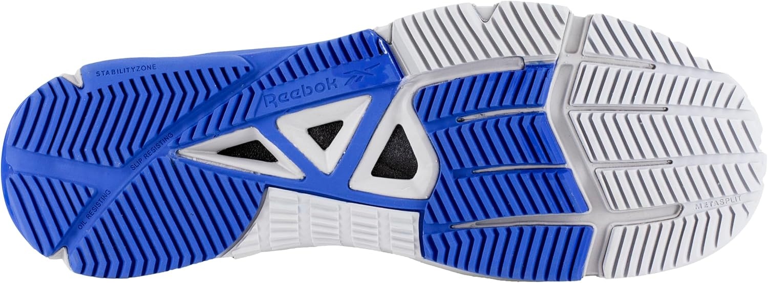 image:imageReebok Work Speed TR Work Composite Toe Womens OxfordBlue