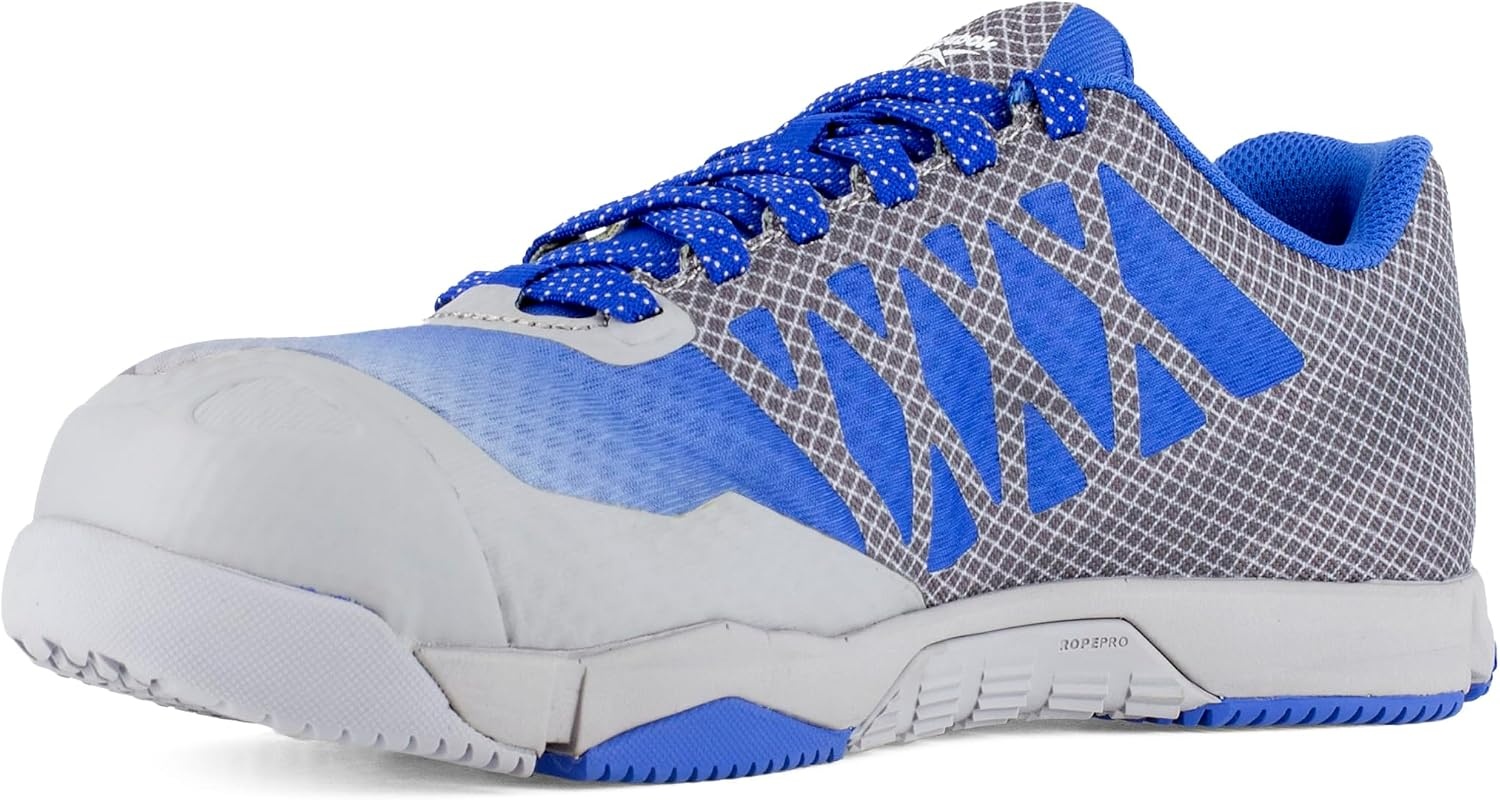 image:imageReebok Work Speed TR Work Composite Toe Womens OxfordBlue