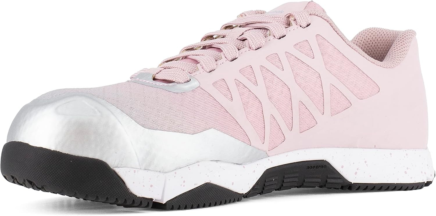 image:imageReebok Work Speed TR Work Composite Toe Womens OxfordPink