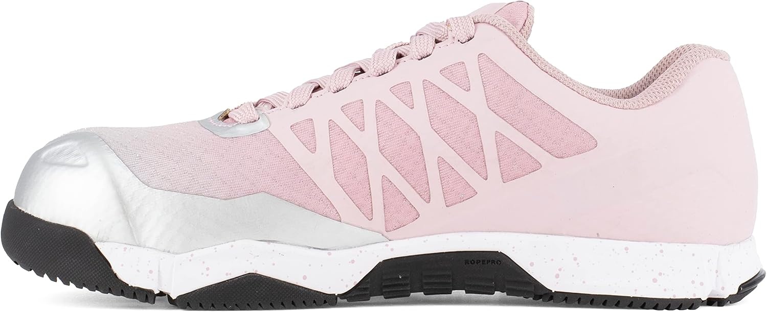 image:imageReebok Work Speed TR Work Composite Toe Womens OxfordPink