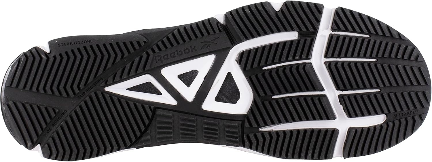 image:imageReebok Work Speed TR Work Composite Toe Womens OxfordPink