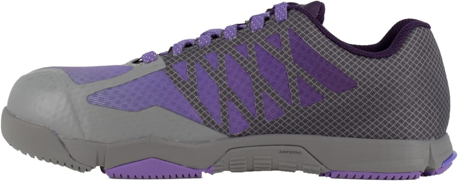 image:imageReebok Work Speed TR Work Composite Toe Womens OxfordPurple